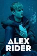 Watch Alex Rider Freemovieswatch