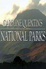 Watch Caroline Quentin's National Parks Freemovieswatch