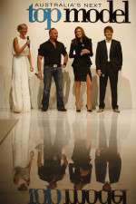 Watch Australia's Next Top Model Freemovieswatch