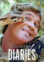 Watch The Crocodile Hunter Diaries Freemovieswatch