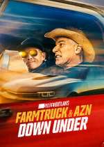 Watch Street Outlaws: Farmtruck and AZN Down Under Freemovieswatch