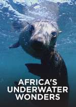 Watch Africa's Underwater Wonders Freemovieswatch