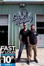 Watch Fast and Loud Freemovieswatch