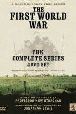 Watch The First World War Freemovieswatch