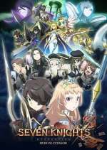 Watch Seven Knights Revolution: Hero Successor Freemovieswatch