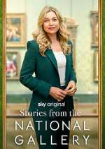 Watch Stories from the National Portrait Gallery Freemovieswatch