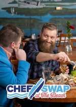 Watch Chef Swap at the Beach Freemovieswatch