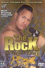 Watch The Rock  The Peoples Champ Freemovieswatch
