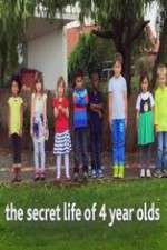 Watch The Secret Lives of 4 Year Olds Freemovieswatch