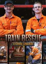 Watch Train Rescue Down Under Freemovieswatch