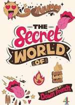Watch The Secret World of... Freemovieswatch