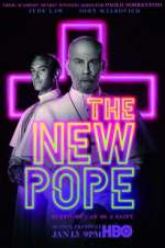 Watch The New Pope Freemovieswatch