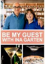Watch Be My Guest with Ina Garten Freemovieswatch