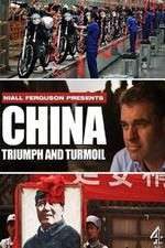 Watch China Triumph and Turmoil Freemovieswatch