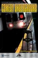 Watch Comedy Underground Freemovieswatch