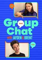 Watch Group Chat with Jayden and Brent Freemovieswatch