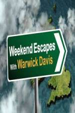 Watch Weekend Escapes With Warwick Davis Freemovieswatch
