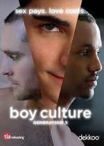 Watch Boy Culture: Generation X Freemovieswatch