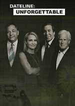 Watch Dateline Unforgettable Freemovieswatch