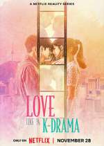 Watch Love Like a K-Drama Freemovieswatch