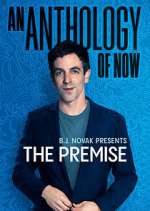 Watch The Premise Freemovieswatch