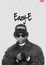 Watch The Mysterious Death of Eazy-E Freemovieswatch