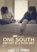 Watch One South: Portrait of a Psych Unit Freemovieswatch