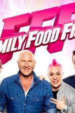 Watch Family Food Fight Freemovieswatch