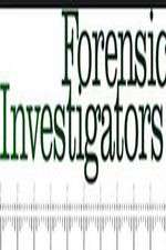 Watch Forensic Investigators Freemovieswatch