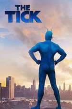 Watch The Tick Freemovieswatch