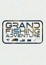 Watch The Grand Fishing Adventure Freemovieswatch