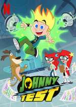 Watch Johnny Test Freemovieswatch