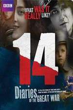 Watch 14 Diaries Of The Great War Freemovieswatch