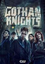 Watch Gotham Knights Freemovieswatch