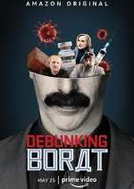 Watch Borat's American Lockdown & Debunking Borat Freemovieswatch