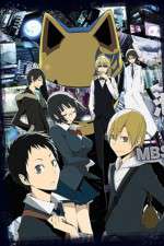 Watch Durarara!! Freemovieswatch