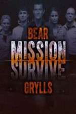Watch Bear Grylls Mission Survive Freemovieswatch