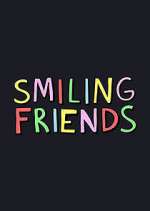 Watch Smiling Friends Freemovieswatch