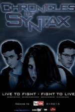 Watch Chronicles of Syntax Freemovieswatch
