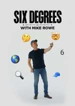 Watch Six Degrees with Mike Rowe Freemovieswatch