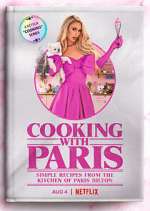 Watch Cooking with Paris Freemovieswatch