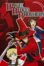 Watch Black Blood Brothers Freemovieswatch