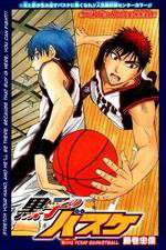 Watch Kuroko no basuke Freemovieswatch