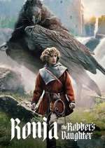 Watch Ronja Rövardotter Freemovieswatch