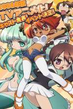 Watch Magician's Academy Freemovieswatch