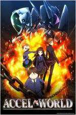 Watch Accel World Freemovieswatch