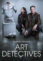 Watch Art Detectives Freemovieswatch