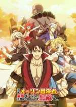 Watch Shinmai Ossan Boukensha, Saikyou Party ni Shinu hodo Kitaerarete Muteki ni Naru Freemovieswatch