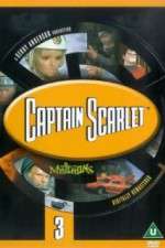 Watch Captain Scarlet and the Mysterons Freemovieswatch