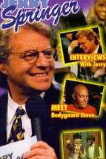 Watch The Jerry Springer Show Freemovieswatch